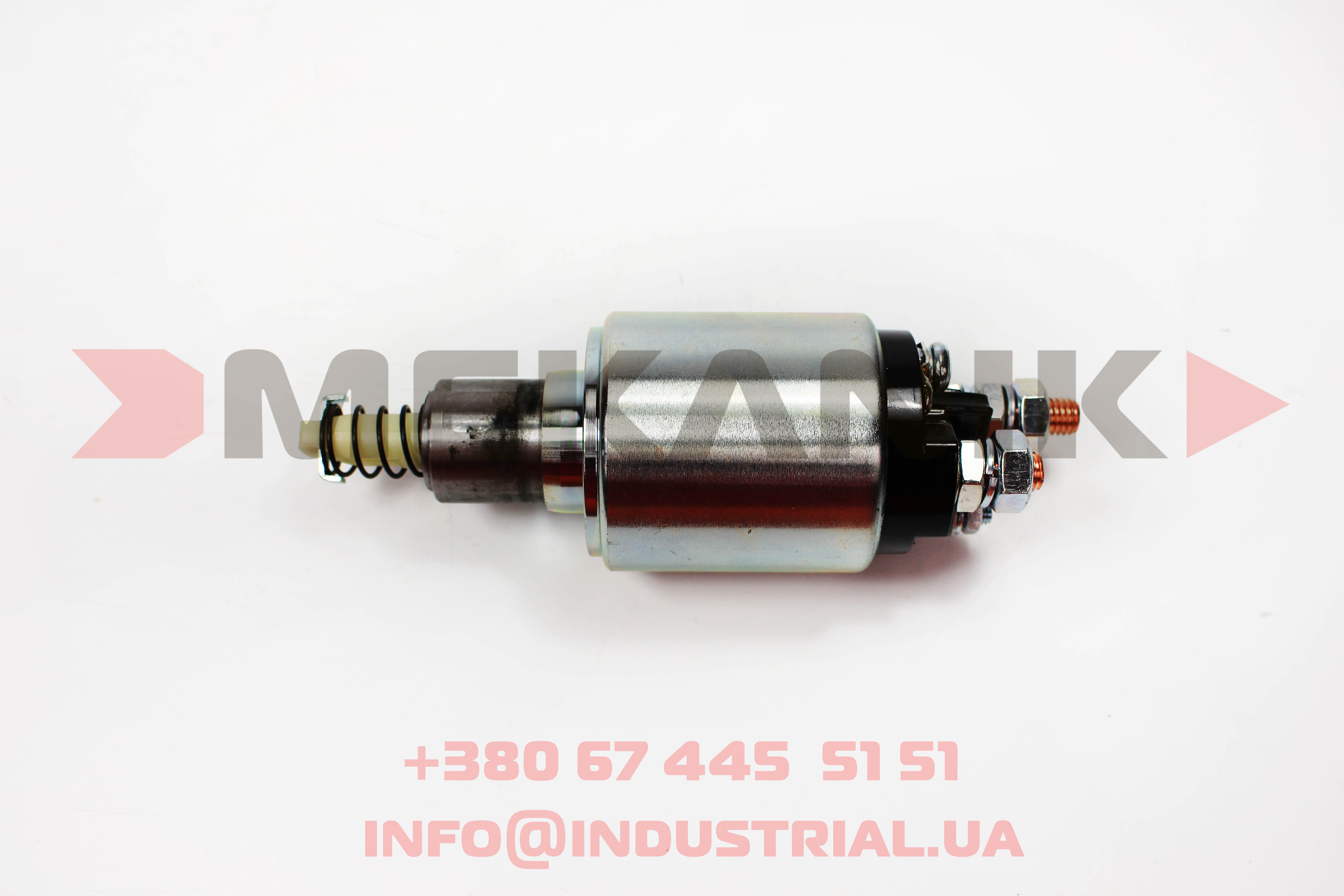 MKA 7165840 MEKANIK
